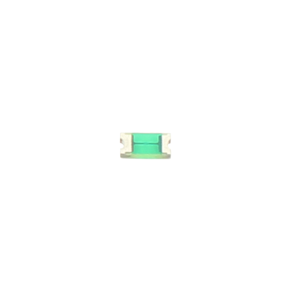 10x Littelfuse 04661.25 SMF 1206 Fuse – 1.25A 63V Very Fast Acting, Code J