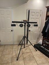 chauvet dj gigbar 2 used