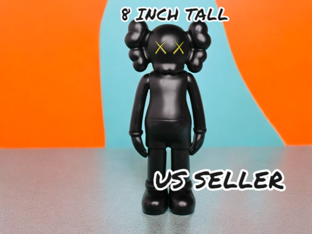 その他 kaws Vinyl Figure USA RESTOCK- New-76 Styles For Kaws Fan Collections Vinyl Figure