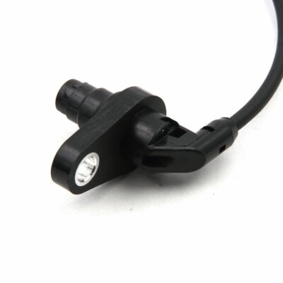 100 927 0003 Abs Wheel Speed Sensor Front Left Meyle New Oe Replacement