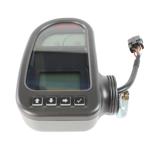 Monitor 14390065 4636301 For Volvo EC210B EC240B EC290B EC330B EC360B EC460B - Picture 12 of 13