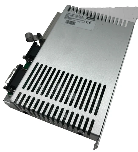 PARKER HANNIFIN XL25I STEPPER MOTOR DRIVER SN: 270637 XL25i "FREE SHIPPING" 🎯