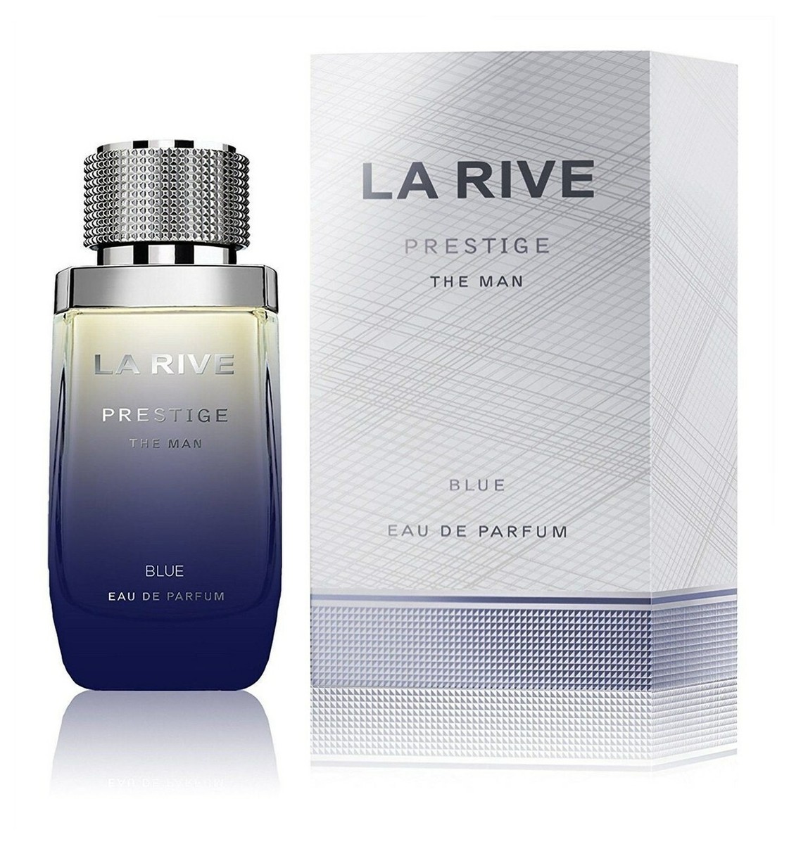 Heroic Man Duftzwillinge Herren La Rive La Rive Absolute Sport