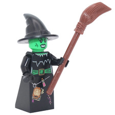 LEGO Minifigures Series 2 8684 Witch Factory SEALED