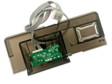 ONN 100012585 100012586 100007147 IR Sensor / Power Button TV2260-ZC25-01