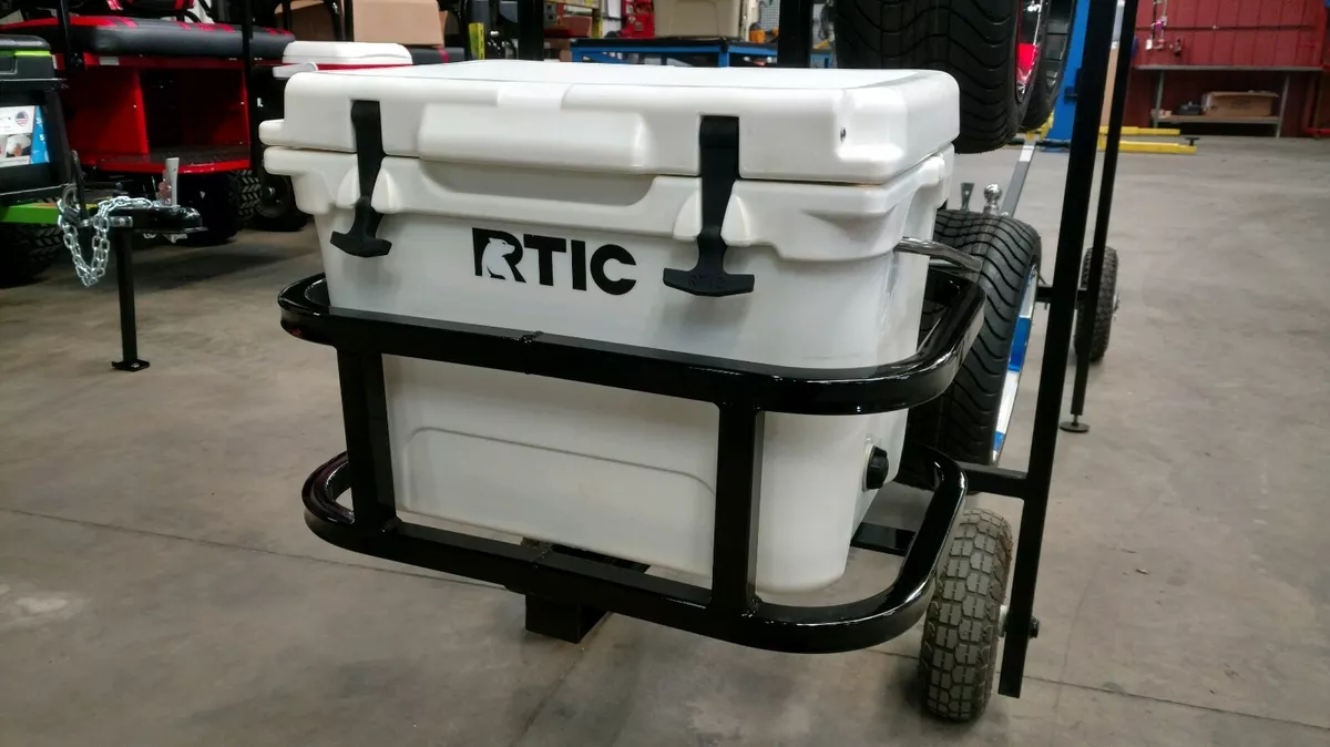 Rtic cooler rack sales