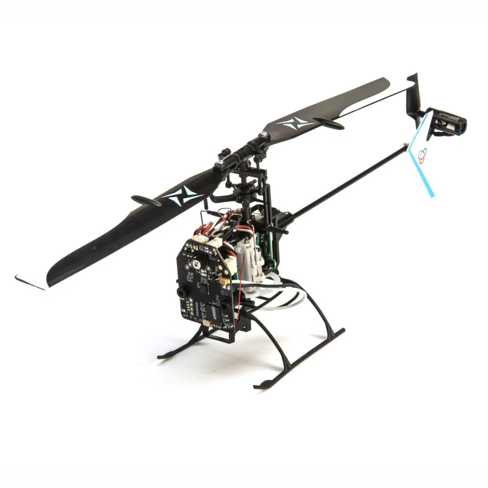 Blade Nano S3 BNF Basic with AS3X and SAFE BLH013050 - Image 4 of 4