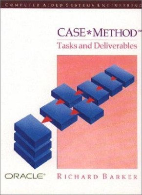 Case Method: Tasks and Deliverables,R. Barker