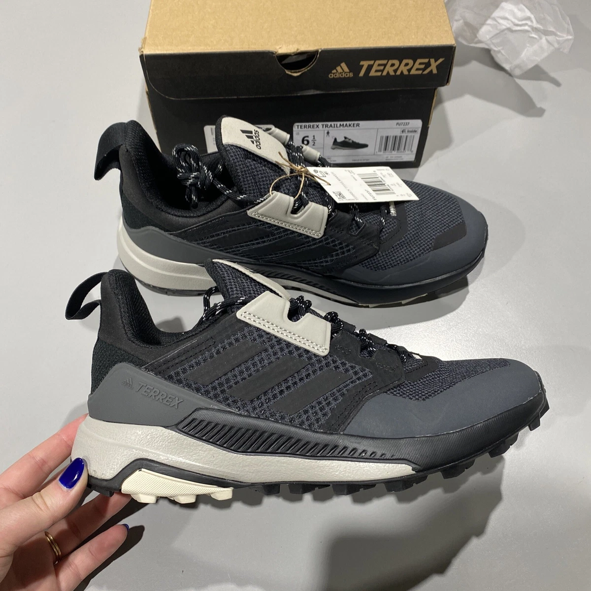 Adidas terrex trail maker store