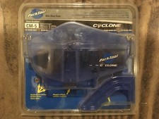 Park Tool Chain Cleaner, Park Cm-5.2, Cyclone
