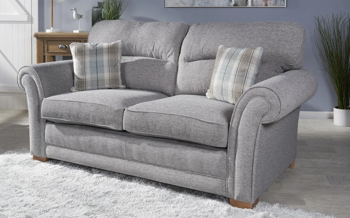 Scs fabric sofas online