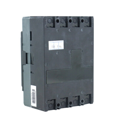 For CHINT NXMLE-630S/4300A 4 pole 500A / 630A Molded Case Circuit Breaker