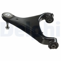 Delphi TC3030 Querlenker Vorne Links FüR Land Rover Discovery 4 2.7D-5.0