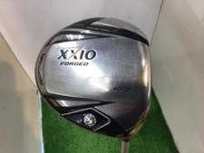 Dunlop Xxio Foged DRIVER Loft 10.5 MX3000 Graphite Shaft FLEX SR 45.5ich RH 460