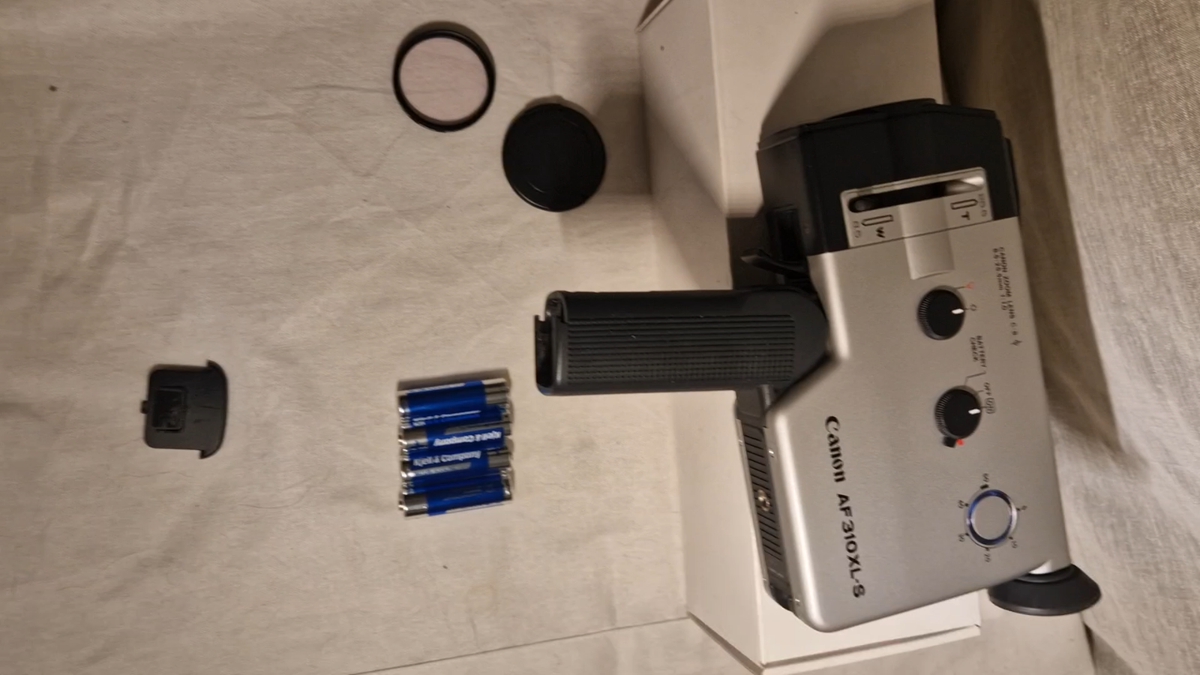 Canon AF 310XL-S | eBay Canon AF 310XL-S | eBay