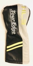   Tour Edge HL3 Driver Headcover, BRAND NEW, FREE SHIP