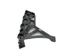 Halter Träger Aufnahme Führung für Stoßstange li hi Renault Twingo III BCM