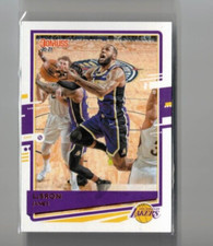 2020-21 Panini Donruss - #12 LeBron James