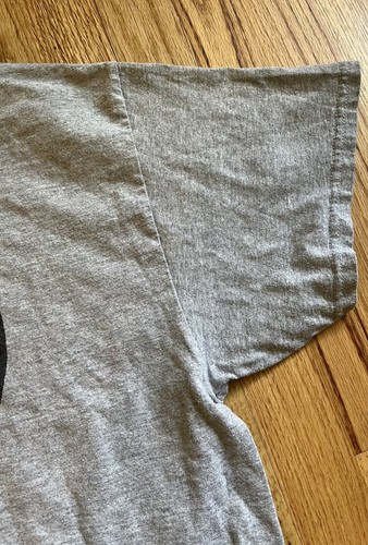 Chevrolet American Heritage Detroit MI XL T-Shirt 2-Sided Tee Cars - Picture 6 of 8