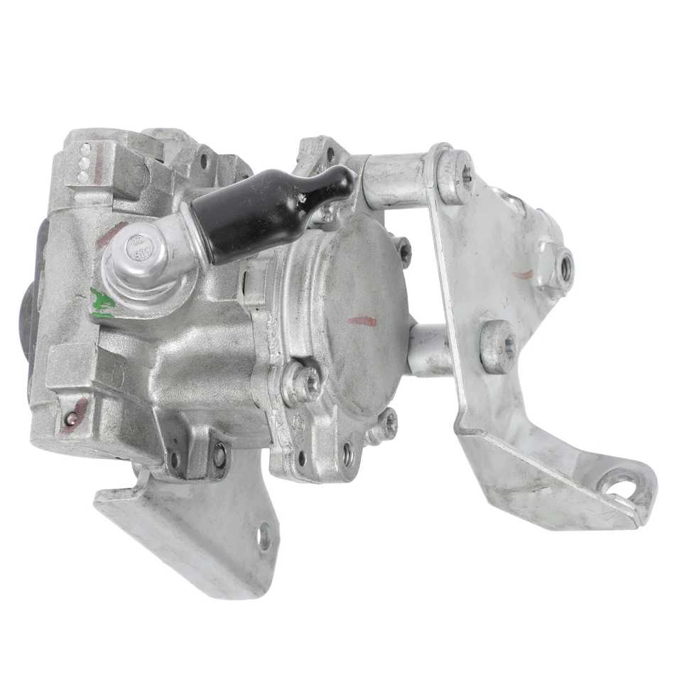 Bomba de dirección asistida genuina BMW 2001-2005 325i 325xi 330i 330xi 32-41-6-753-274 Foto 4 de 4