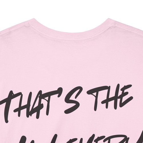 Frank Ocean Pink Racer Blond Front & Back Print Graphic Unisex Heavy T-shirt - 第 48/49 張圖片