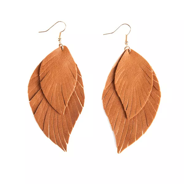Plunder harvest earrings deals