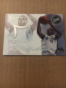 russell westbrook gear