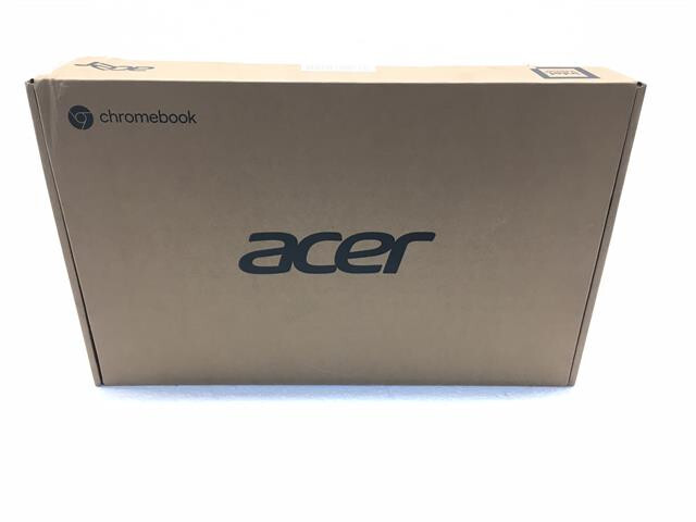 Acer Chromebook Enterprise 314 14-inch Pentium N6000 8GB RAM 128GB SSD ChromeOS-image