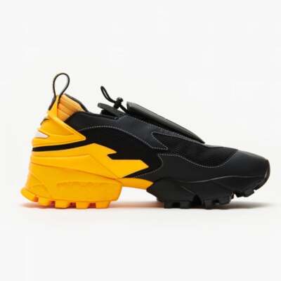 GY9891] Reebok Men's Pyer Moss Fury Trail Sneakers *NEW* | eBay