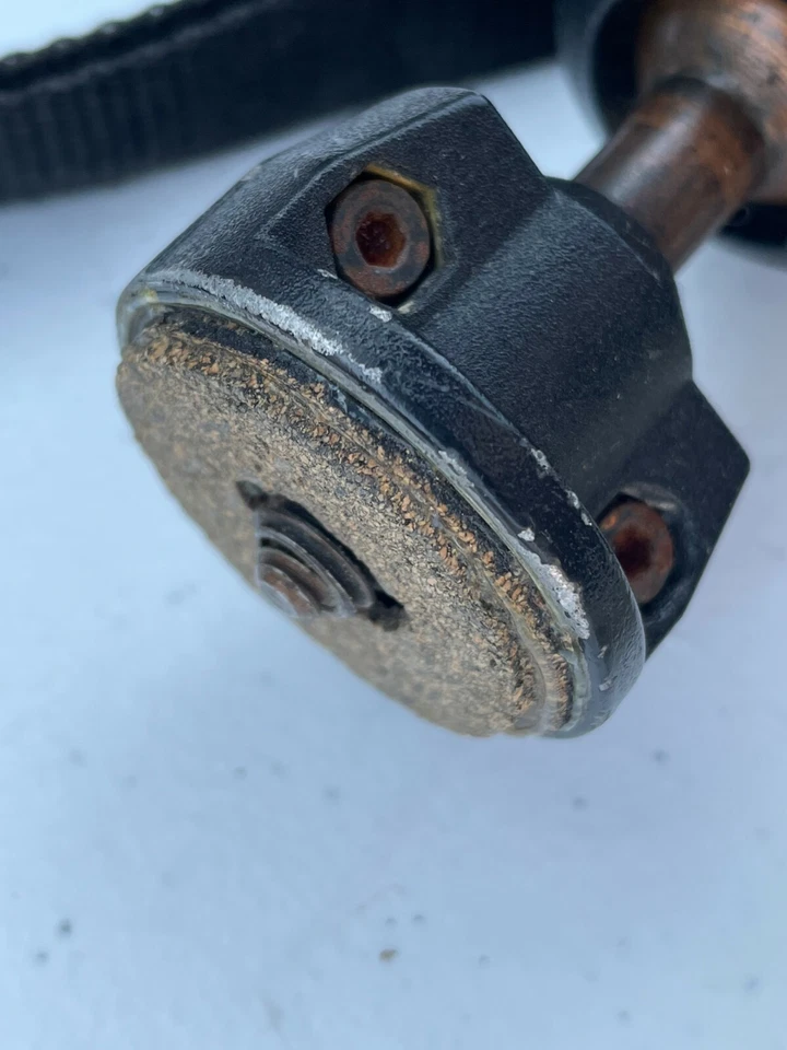 Manfrotto Bogen 3016 Monopod With 3262 Ball Head - Image 4 of 4