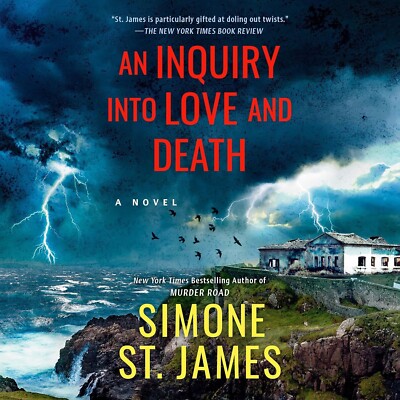 an inquiry Into Love and Death