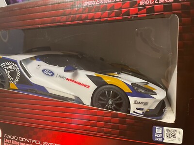タミヤTT02Ꭱ Tamiya 57928 1/10 XB Series No. 228 2020 Ford GT Mk II (TT-02