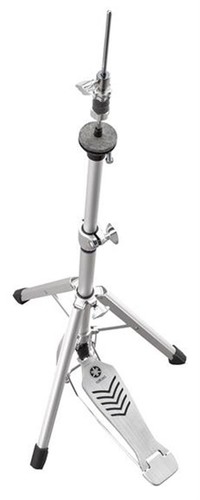 Yamaha Crosstown Advanced Lightweight Hi-Hat Stand - 第 2/2 張圖片