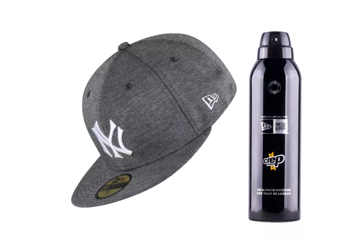 Crep protect deals new era