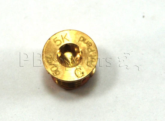 Réservoir Guerrilla Air 68 Ci Stubby N2 Pour Paintball/Airsoft - Enveloppé Fibre - Expiré (occasion)