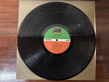 Led Zeppelin III VG /EX