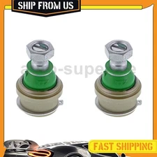 Mevotech TTX Ball Joints Front Lower 2x For 1971-1996 Ford Bronco 5.0L