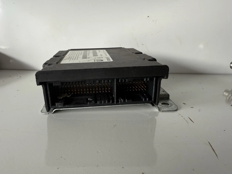Módulo de control Ram Promaster 1500 2500 3500 SRS 2018-2021 68484345AA OEM 4411 Foto 2 de 3