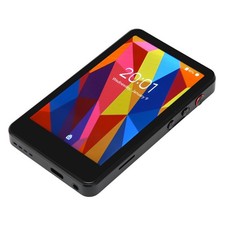 3.97in MP4 Recorder Full Touch HD Screen Octa Core BT 5.0 WiFi FM Music Play New