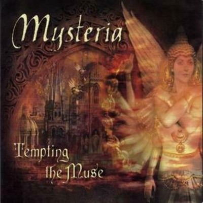 Tempting the Muse CD Neu & Versiegelt