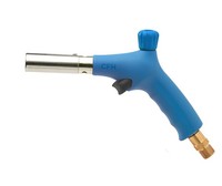 Cfh HandlöTgeräT Profi Man Pz 2000 / Piezo - SchlauchlöTgeräT + Gasschlauch 1,5M