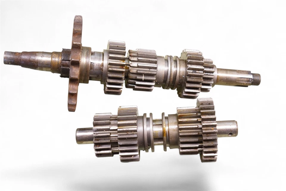 Piezas de transmisión Triumph Speed Twin T110 PREUNIT 500 5T *RVG11 Foto 2 de 4