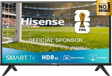 Hisense TV 32