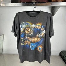 Remake Dallas Cowboys NFL Football Team Basic Style T shirt Caricature HN5536