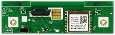 TCL 30112-000021 Wi-Fi Module / Wireless Adapter IR Power Button Board 55S455