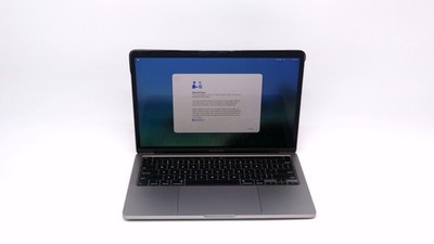 Apple Macbook Pro 13'' i5-1038NG7 16GB 512GB - Fair READ DESC