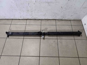 BMW 1 F20 Kardanwelle 7598383 2.00 Diesel 105kw 2012 28267965