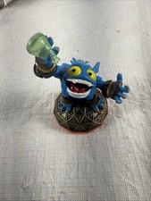 Skylanders Giants Lightcore Pop Fizz Figure