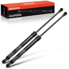 2x Gasfeder Gasdruckfeder Motorhaubend�mpfer f�r BMW 1ER E81 E82 E87 E88 7118370
