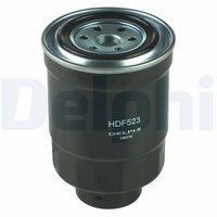 Kraftstofffilter Delphi HDF523 Anschraubfilter FüR LDV Ford Nissan Maverick Pick